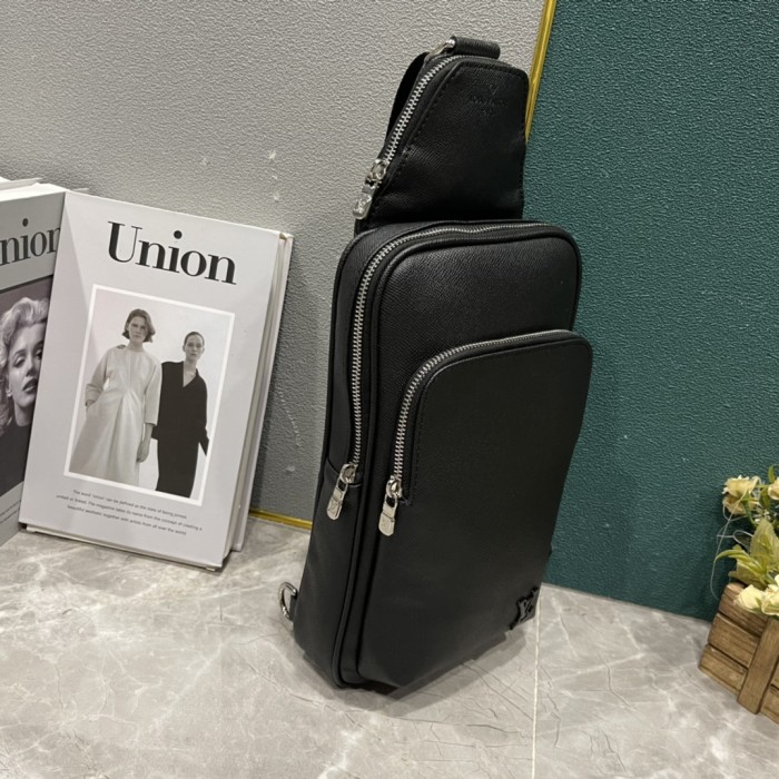 LV Avenue Shoulder Bag M46344 LM041 20cm