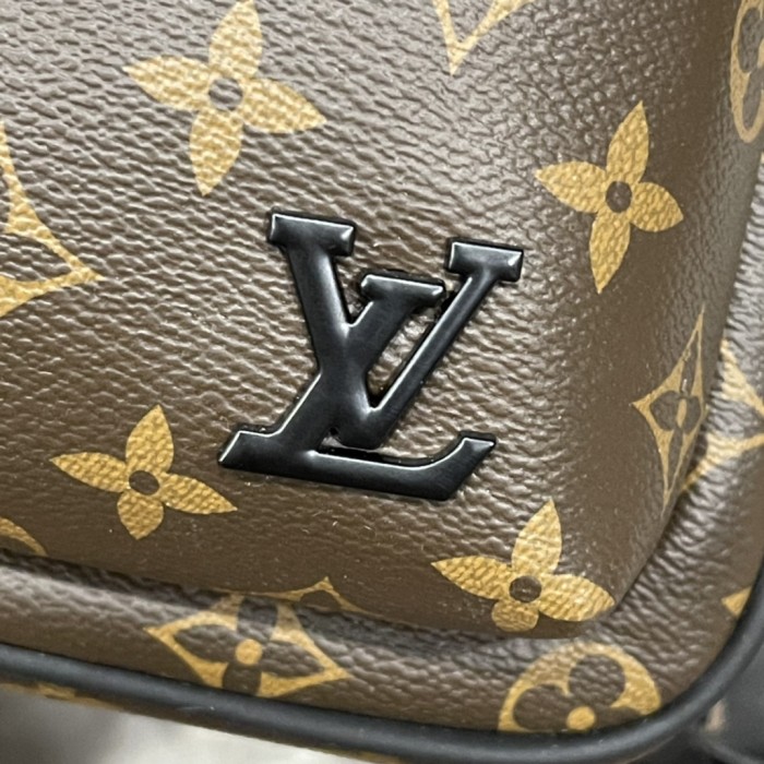 LV Avenue Shoulder Bag M46344 LM041 20cm