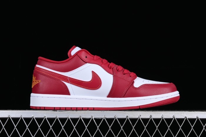 Air Jordan 1 Low AJ1 553558-607 XM082