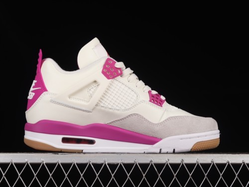 Nike SB x Jordan Air Jordan 4 Sapphire AJ4 DR5415-105 XM003