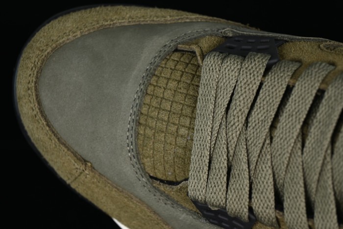 Air Jordan 4 SE Craft Medium Olive AJ4 FB9927-200 XM003