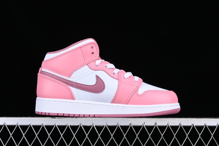 Air Jordan 1 Low Desert Berry AJ1 BQ8423-616 XM003