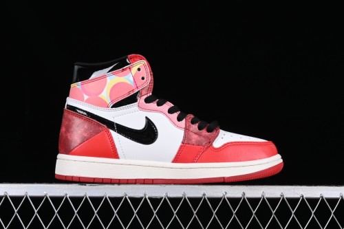 Air Jordan 1 High OG Next Chapter AJ1 DV1753-601 XM003