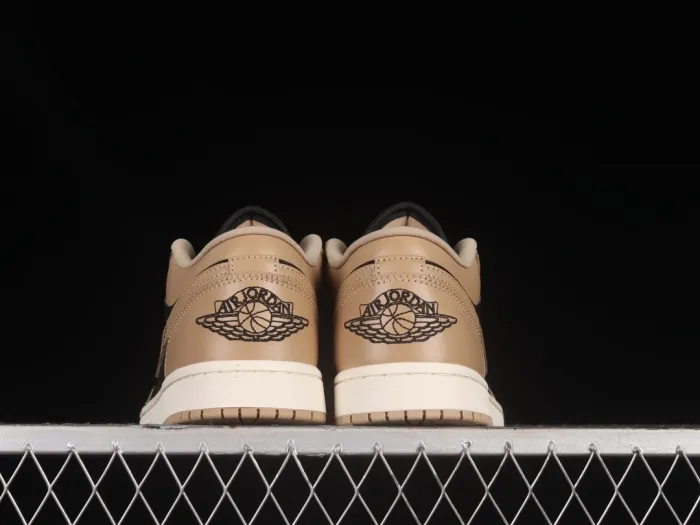 Air Jordan 1 Low Desert AJ1 DC0774-201 XM082