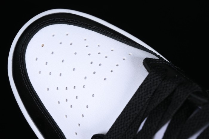 Air Jordan 1 Low Panda AJ1 DC0774-101 XM082