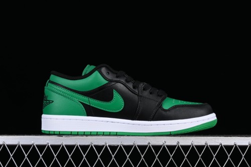 Air Jordan 1 Low Lucky Green AJ1 553558-065 XM082
