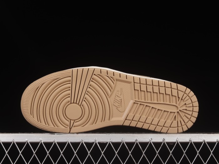 Air Jordan 1 Low Desert AJ1 DC0774-201 XM082