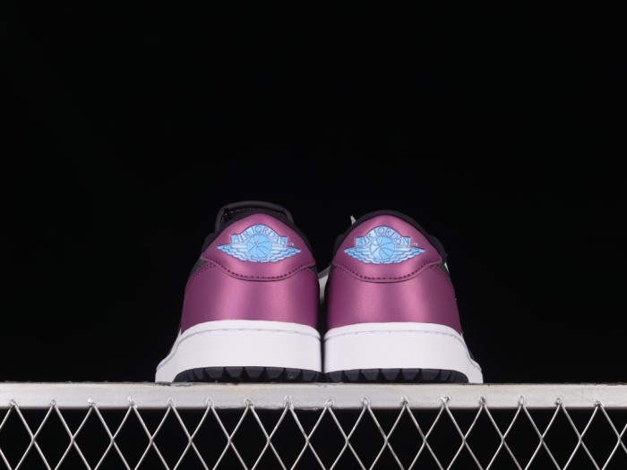 Air Jordan 1 Low Golf Purple Smoke AJ1 DZ9787-155 XM082