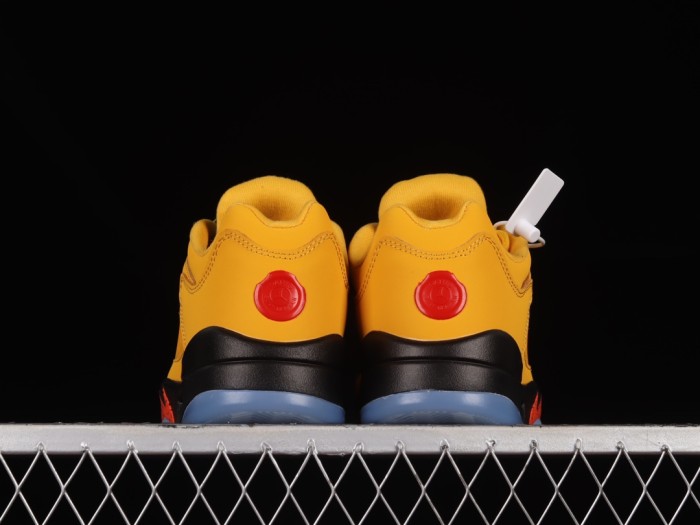 Air Jordan Retro Low AJ5 DA8016-700 XM082