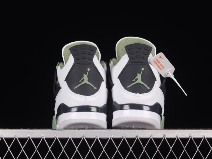 Air Jordan 4 Retro Seafoam AJ4 AQ9129-103 XM003