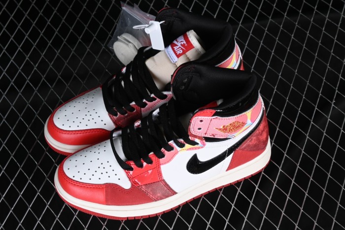 Air Jordan 1 High OG Next Chapter AJ1 DV1753-601 XM003