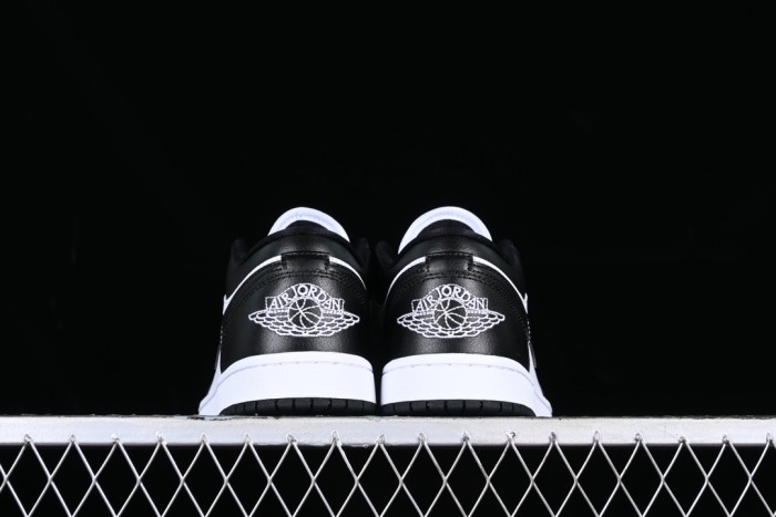 Air Jordan 1 Low Panda AJ1 DC0774-101 XM082