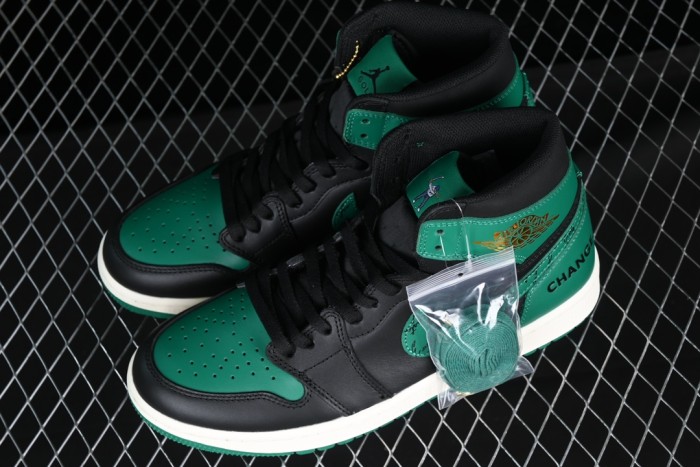 Eastside Golf x Air Jordan 1 High Golf 1961 AJ1 FJ0849-001 XM003