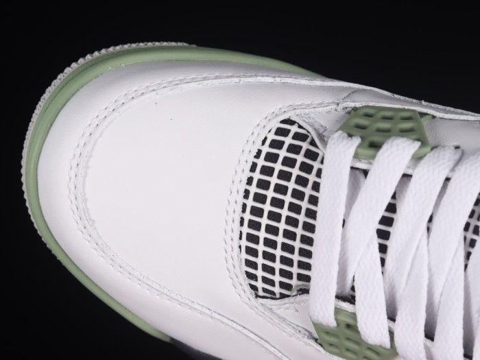 Air Jordan 4 Retro Seafoam AJ4 AQ9129-103 XM003