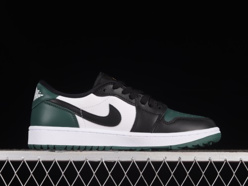 Air Jordan 1 Low Golf Noble Green AJ1 DD9315-107 XM082