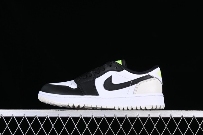 Air Jordan 1 Low Golf AJ1 DD9315-108 XM082