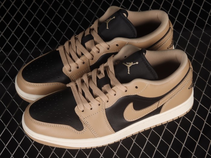 Air Jordan 1 Low Desert AJ1 DC0774-201 XM082