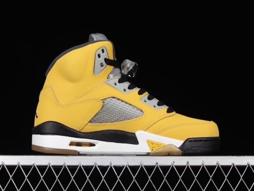 Air Jordan 5 Tokyo AJ5 454783-701 XM053