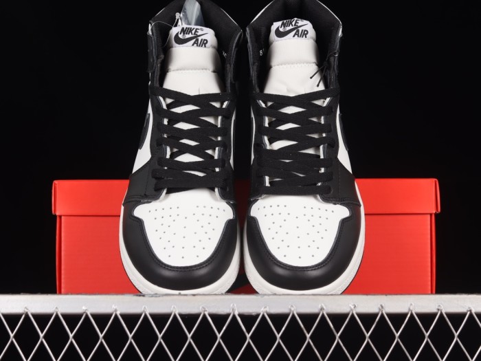Air Jordan 1 High 85 Black White AJ1 BQ4422-001 XM003