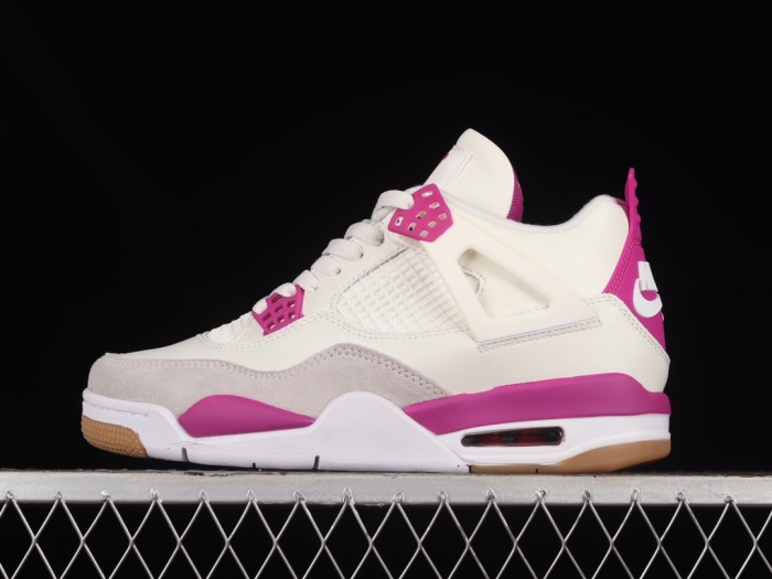 Nike SB x Jordan Air Jordan 4 Sapphire AJ4 DR5415-105 XM003