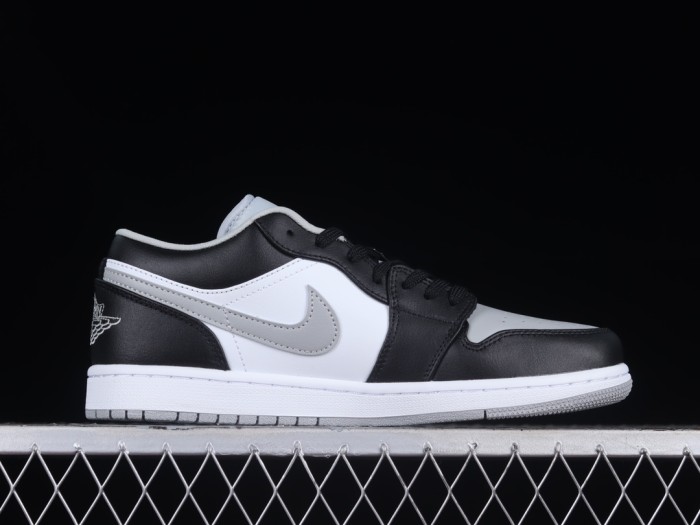 Air Jordan 1 Low Shadow AJ1 553558-039 XM082