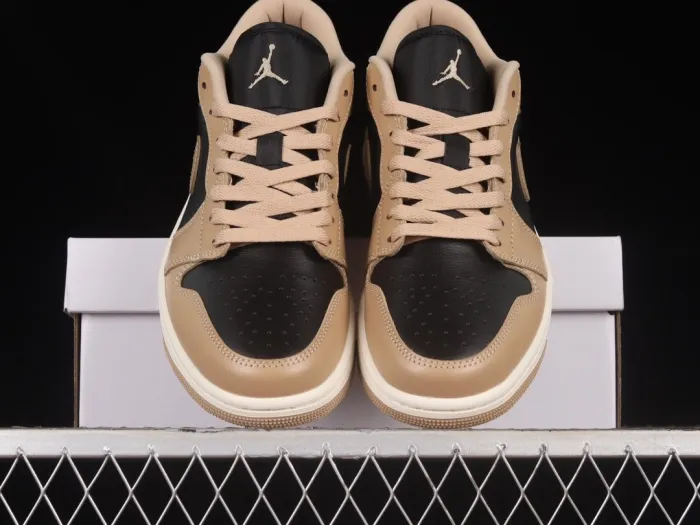 Air Jordan 1 Low Desert AJ1 DC0774-201 XM082