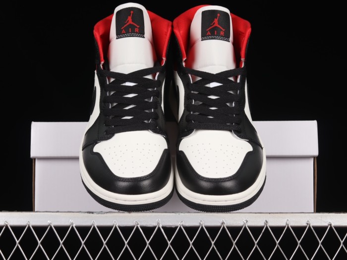 Air Jordan AJ1 Mid AJ1 BQ6472-061 XM003