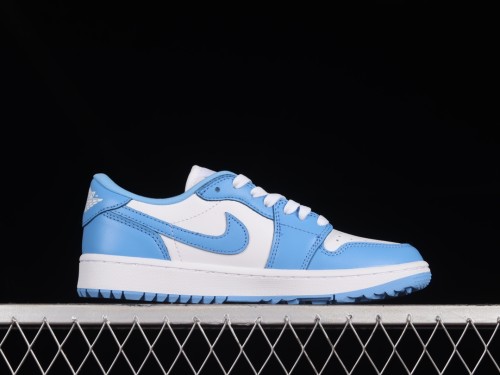 Air Jordan 1 Low Golf UNC AJ1 DD9315-100 XM082