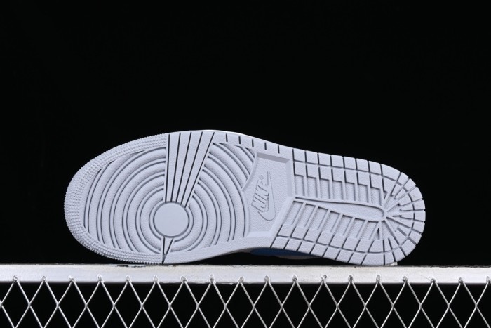 Air Jordan 1 Low Born To Fly AJ1 FJ7219-441 XM082