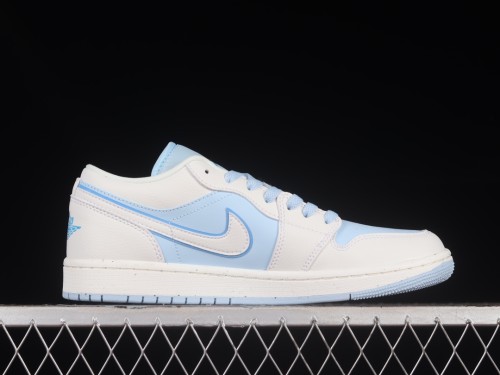 Air Jordan 1 Low AJ1 DV1299-104 XM082