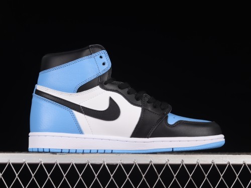 Air Jordan 1 High OG UNC Toe AJ1 DZ5485-400 XM003