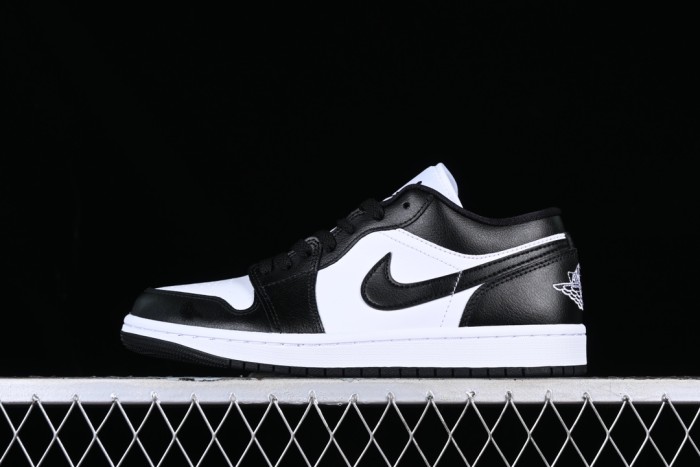 Air Jordan 1 Low Panda AJ1 DC0774-101 XM082
