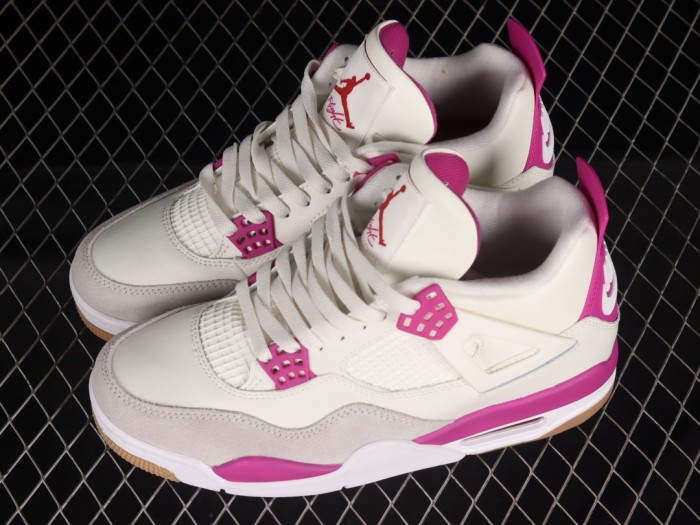 Nike SB x Jordan Air Jordan 4 Sapphire AJ4 DR5415-105 XM003