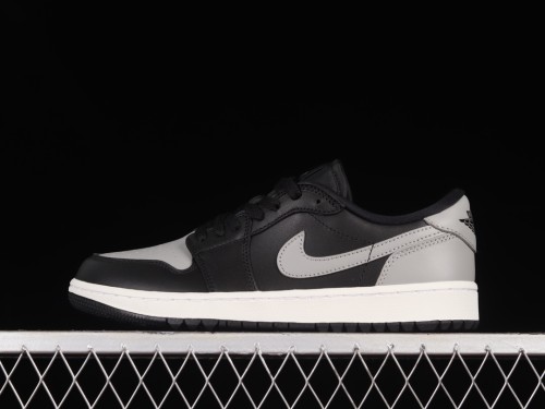 Air Jordan 1 Low Golf Shadow AJ1 DD9315-001 XM082