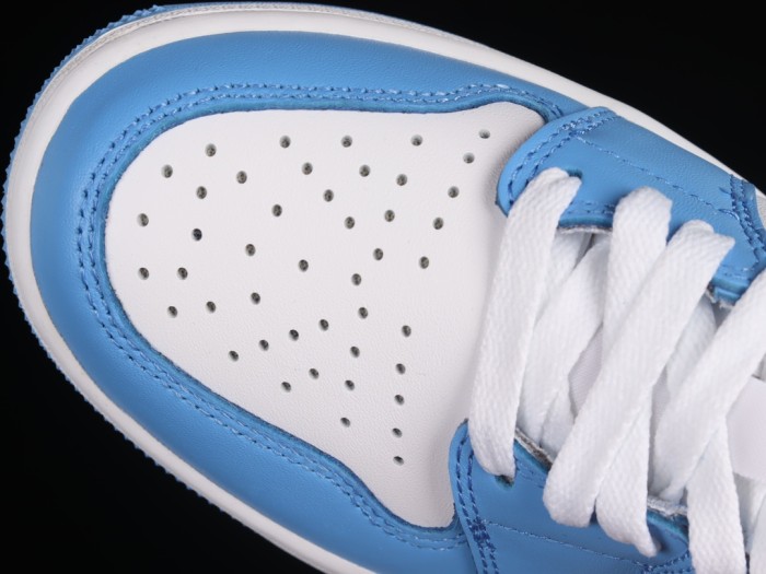 Air Jordan 1 Low Golf UNC AJ1 DD9315-100 XM082