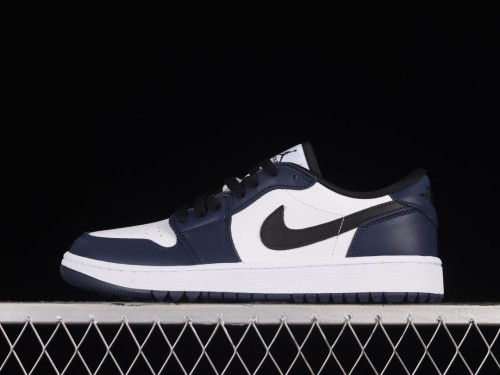 Air Jordan 1 Low Golf Midnight Navy AJ1 DD9315-104 XM082