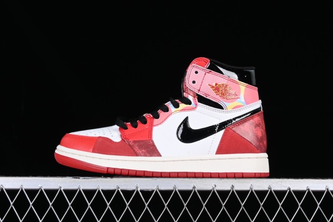 Air Jordan 1 High OG Next Chapter AJ1 DV1753-601 XM003