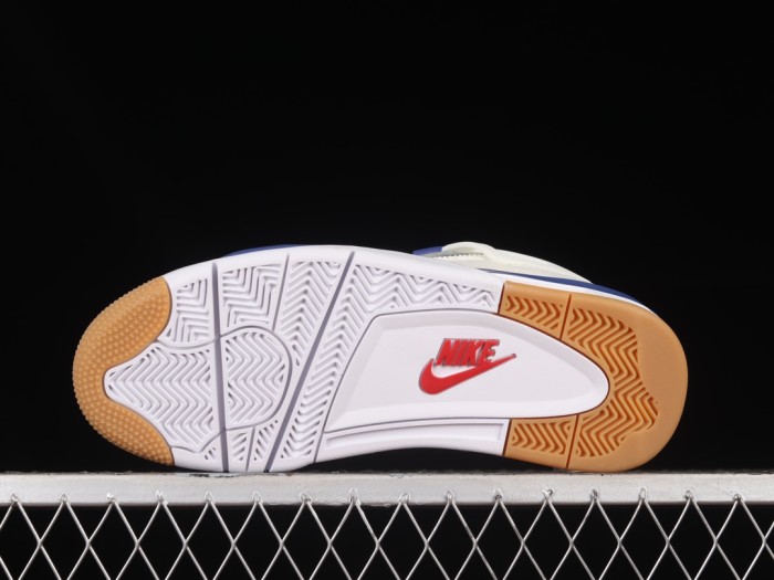 Nike SB x Jordan Air Jordan 4 Sapphire AJ4 DR5415-107 XM003