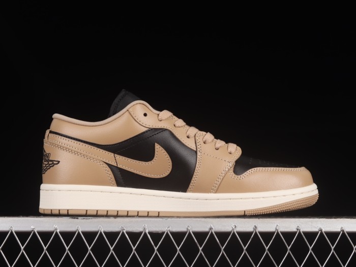 Air Jordan 1 Low Desert AJ1 DC0774-201 XM082