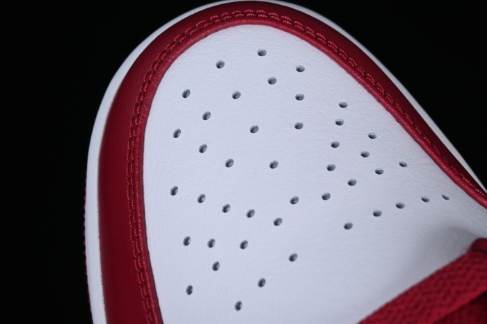 Air Jordan 1 Low AJ1 553558-607 XM082