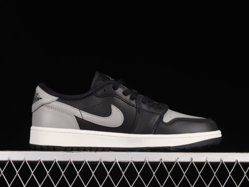 Air Jordan 1 Low Golf Shadow AJ1 DD9315-001 XM082
