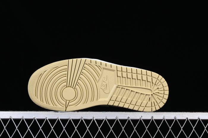 Air Jordan 1 Low AJ1 FD9906-131 XM082