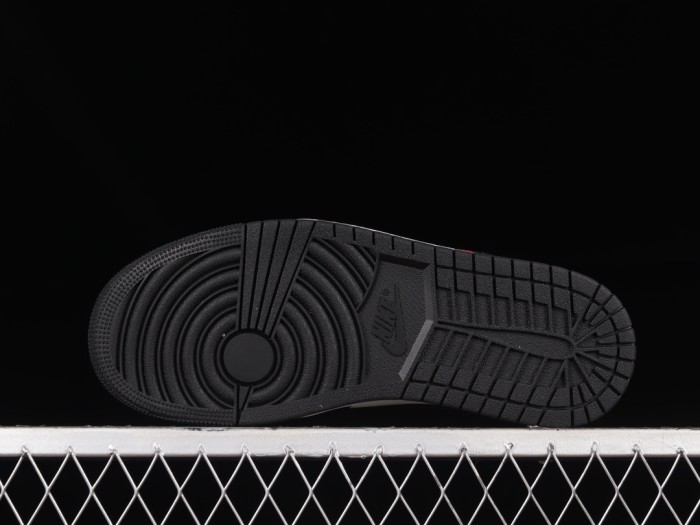 Air Jordan AJ1 Mid AJ1 BQ6472-061 XM003