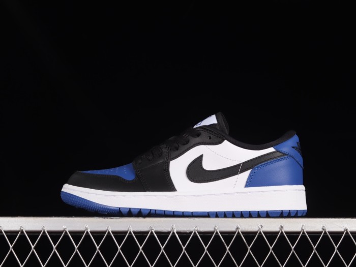 Air Jordan 1 Low Golf Royal Toe AJ1 DD9315-102 XM082