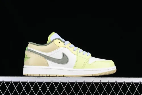 Air Jordan 1 Low AJ1 FD9906-131 XM082