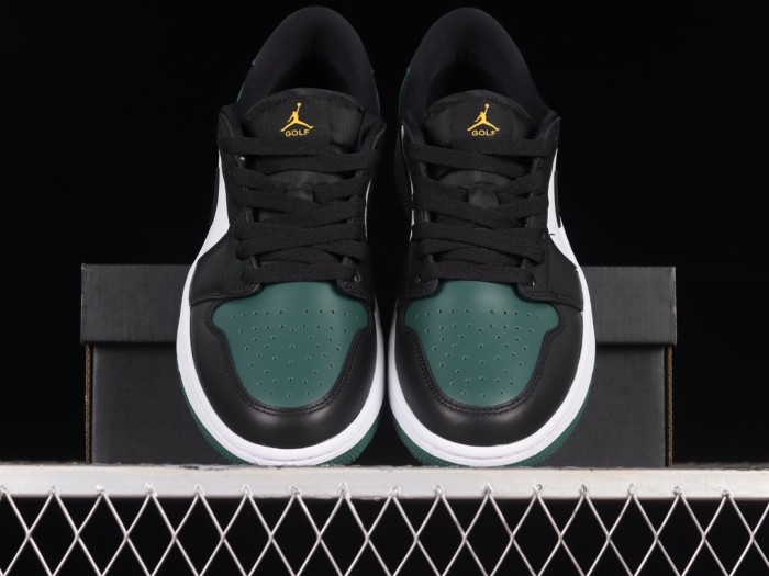 Air Jordan 1 Low Golf Noble Green AJ1 DD9315-107 XM082