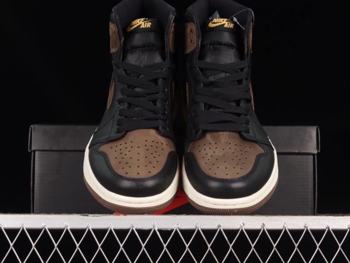 Air Jordan 1 High OG Black Cement AJ1 DZ5485-020 XM003