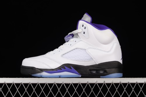 Air Jordan 5 Concord AJ5 DD0587-141 XM053