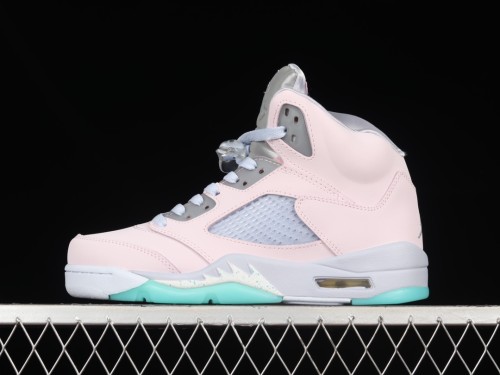 Air Jordan 5 Easter AJ5 DV0562-600 XM053