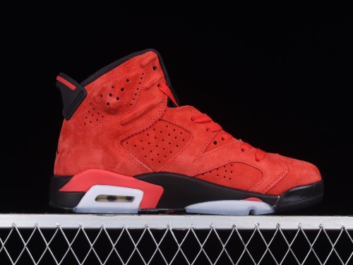 Air Jordan 6 Toro AJ6 CT8529-600 XM083